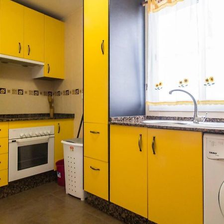 Sh 7 Esquinas Apartamento Centrico Con Parking El Puerto de Santa María Extérieur photo