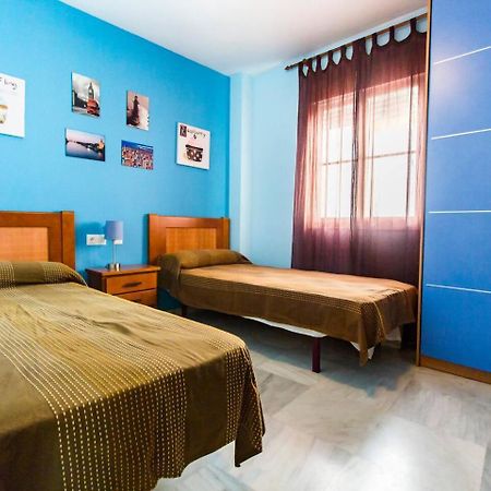 Sh 7 Esquinas Apartamento Centrico Con Parking El Puerto de Santa María Extérieur photo