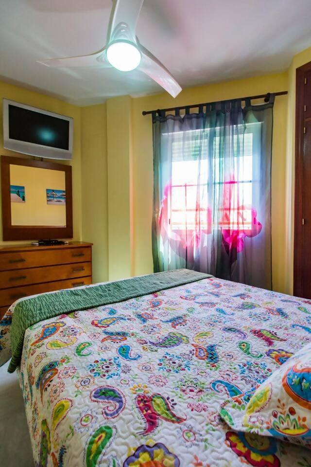 Sh 7 Esquinas Apartamento Centrico Con Parking El Puerto de Santa María Extérieur photo
