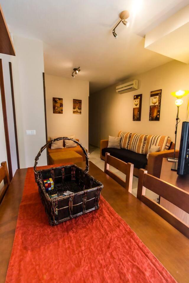Sh 7 Esquinas Apartamento Centrico Con Parking El Puerto de Santa María Extérieur photo