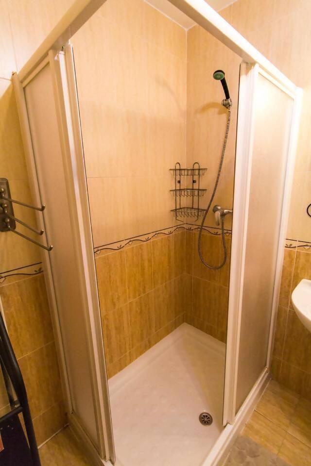 Sh 7 Esquinas Apartamento Centrico Con Parking El Puerto de Santa María Extérieur photo
