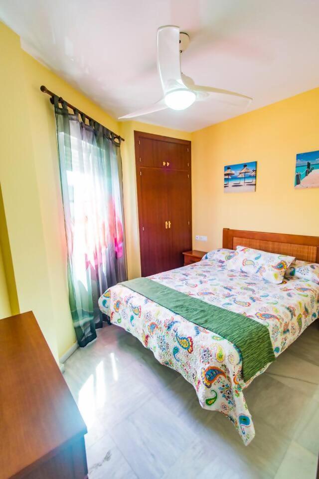 Sh 7 Esquinas Apartamento Centrico Con Parking El Puerto de Santa María Extérieur photo