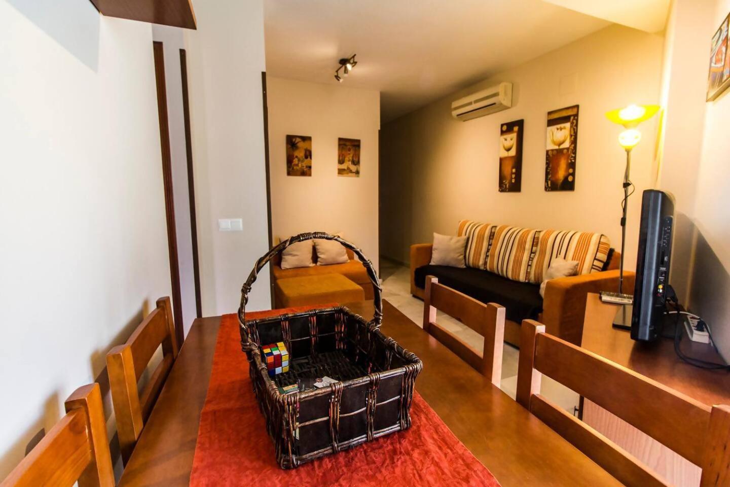 Sh 7 Esquinas Apartamento Centrico Con Parking El Puerto de Santa María Extérieur photo